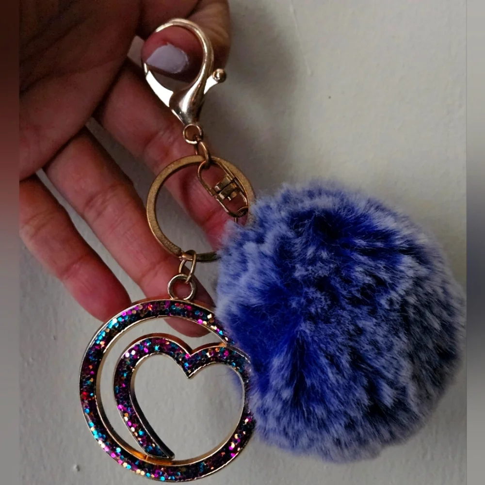Monat Gratitude Key Chain - Picture 6 of 9